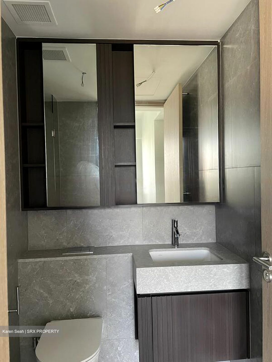 KI Residences at Brookvale (D21), Condominium #458335541